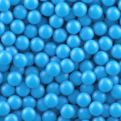 Achat 500 balles pour piscines à balles - bleu clair