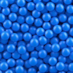 Achat 500 balles pour piscines à balles - bleu..