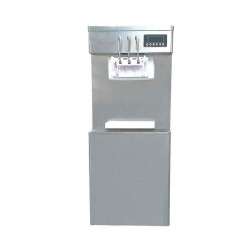 Achat Machine à Glace Italienne Occasion Pro Silver 2700w : qualité premium