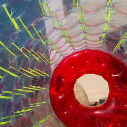 Achat Zorb Ball 2,5 m