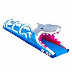 Ventriglisse Gonflable Requin