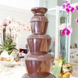 Fontaine à Chocolat