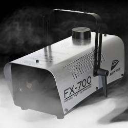 Machine à Fumée Pro 700W