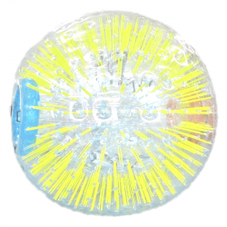 Zorb Ball Fluo 2,5m TPU