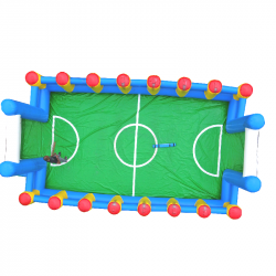 Terrain Beach Soccer Gonflable 12m Occasion