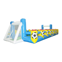 Terrain Beach Soccer Gonflable 12m Occasion