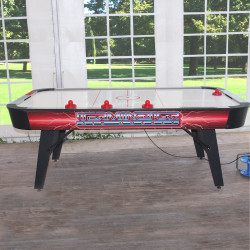 Achat Air Hockey occasion, Table de Air Hockey occasion..