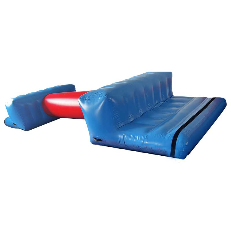 Achat Module Aquatique Plank pour Structure Gonflable Aquatique Achat Module Aquatique Plank pour Structure Gonflable Aquatique