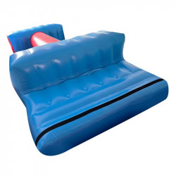 Achat Module Aquatique Plank pour Structure Gonflable Aquatique