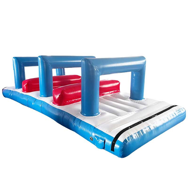 achat vente Module Aquatique Warrior Course Medium achat vente Module Aquatique Warrior Course Medium