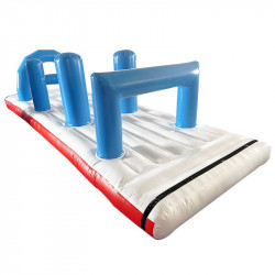 Module Aquatique Warrior Course Small
