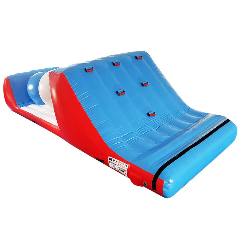 Achat Module Aquatique Bouncing Balls pour Structure Gonflable Aquatique Achat Module Aquatique Bouncing Balls pour Structure Gonflable Aquatique