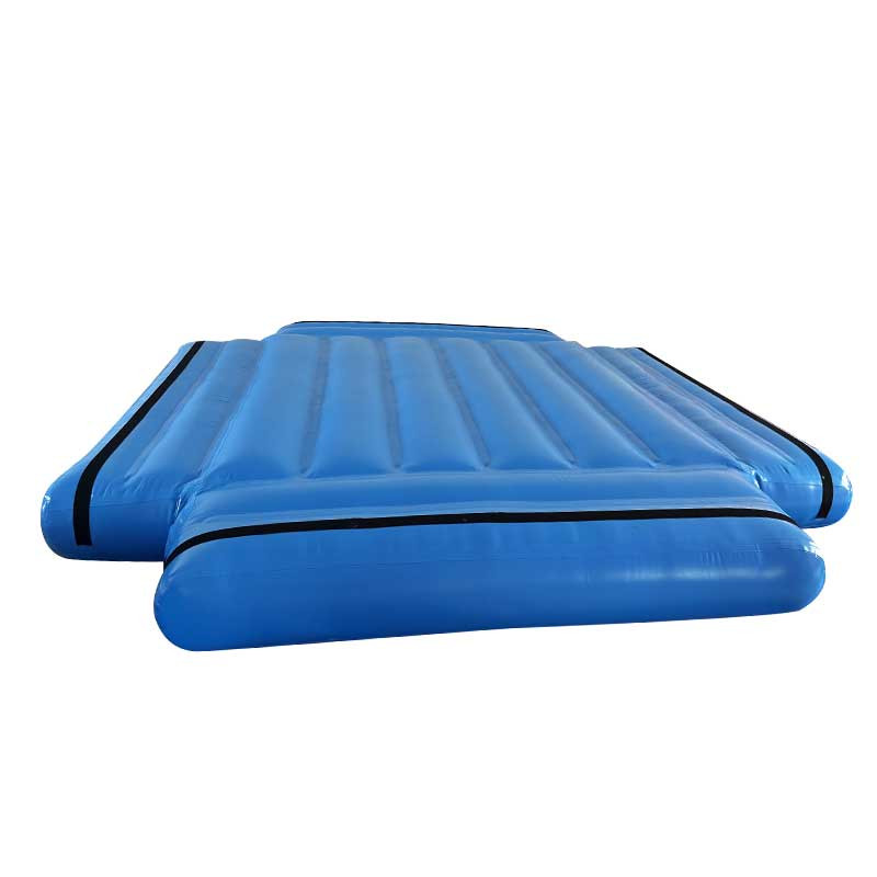 Achat Module Aquatique Side Platform pour Structure Gonflable Aquatique Achat Module Aquatique Side Platform pour Structure Gonflable Aquatique