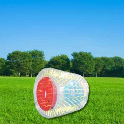 Achat Zorb Roller Ball PVC Fluo 3m