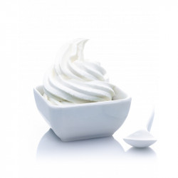 Achat Mix à Glace Italienne Frozen Yogurt