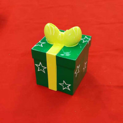 Achat Cadeau Noël Géant Décoration