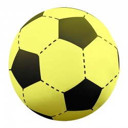 Ballon de Foot Géant...