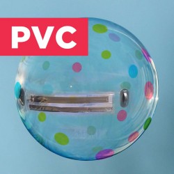 Waterball PVC 2m Dots