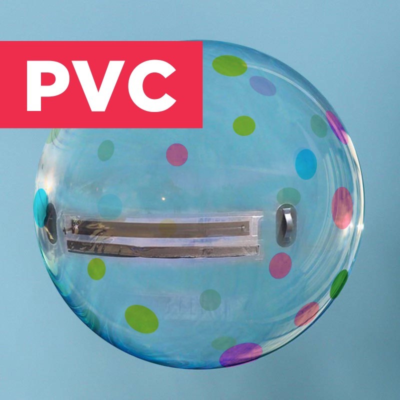 Achat Waterball PVC 2m Dots