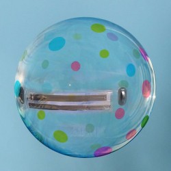 Waterball PVC 2m Dots