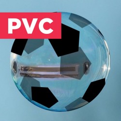 Waterball PVC 2m Foot