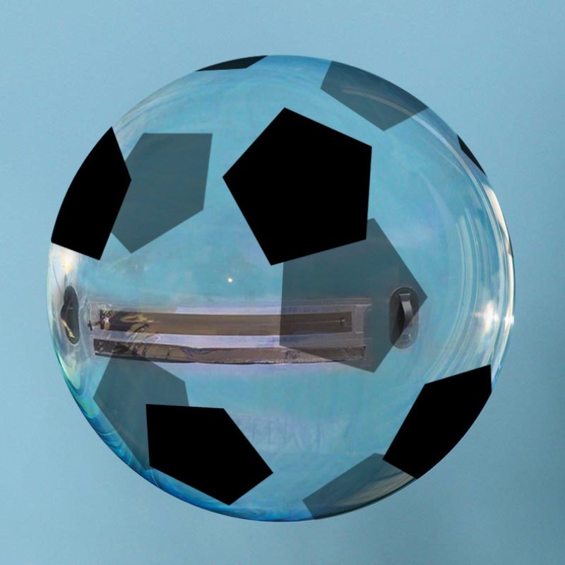 Achat Waterball PVC 2m Foot