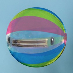 Achat Waterball PVC 2m Arc-en-Ciel