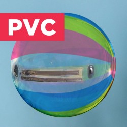 Waterball PVC 2m Arc-en-Ciel