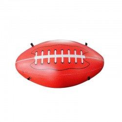 Ballon de Rugby Gonflable...