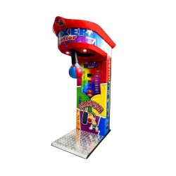 Achat Coup de Poing Forain pour Enfant