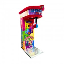 Achat Coup de Poing Forain pour Enfant