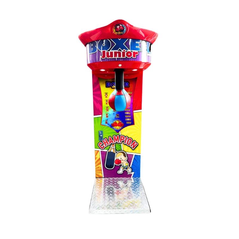 Achat Coup de Poing Forain pour Enfant, Machine à Poing Forain à vendre, Attraction Enfant à Vendre