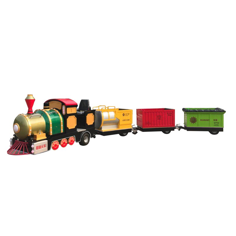 Achat Manège Petit Train Électrique Achat Manège Petit Train Électrique