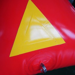 Achat  Sac de lestage à eau 80 kg en PVC Tarpaulin 0,9 mm - Poly Event