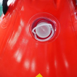 Achat  Sac de lestage à eau 80 kg en PVC Tarpaulin 0,9 mm - Poly Event