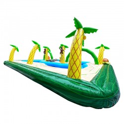 Circuit Aquatique Occasion pour Petits Bateaux