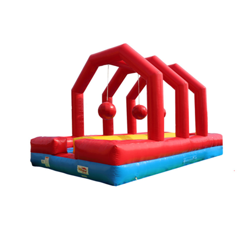 Achat Newton Demolition Man Gonflable Occasion Achat Newton Demolition Man Gonflable Occasion