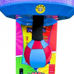 Achat Coup de Poing Forain Enfant