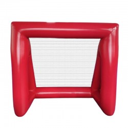 Achat Cage de Football Rouge