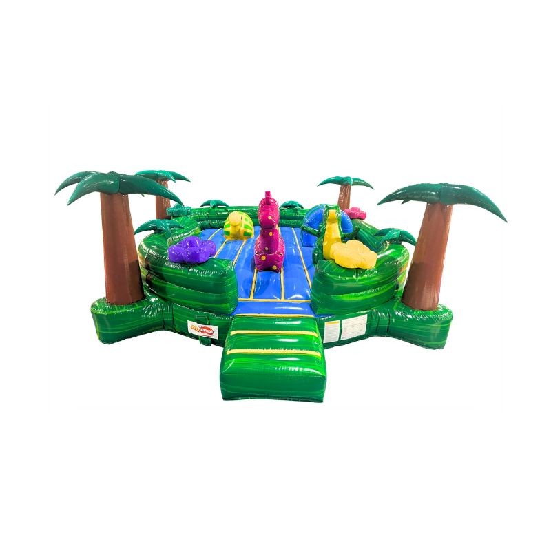 Achat Île aux Dragons Achat Île aux Dragons