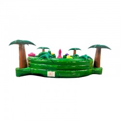 Achat Île aux Dragons
