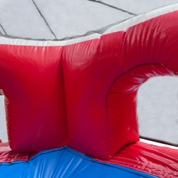 Vente Montagne Gonflable Ensoleillée