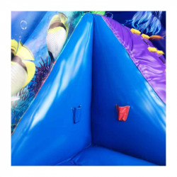 Achat Aire de Jeux Aquatique Water Land