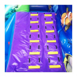 Achat Aire de Jeux Aquatique Water Land