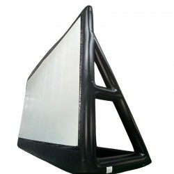 Ecran Géant Gonflable Mega XL