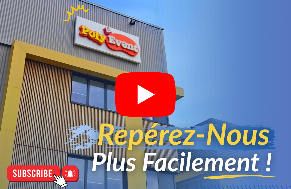Plages urbaines et Villes plages POLY EVENT