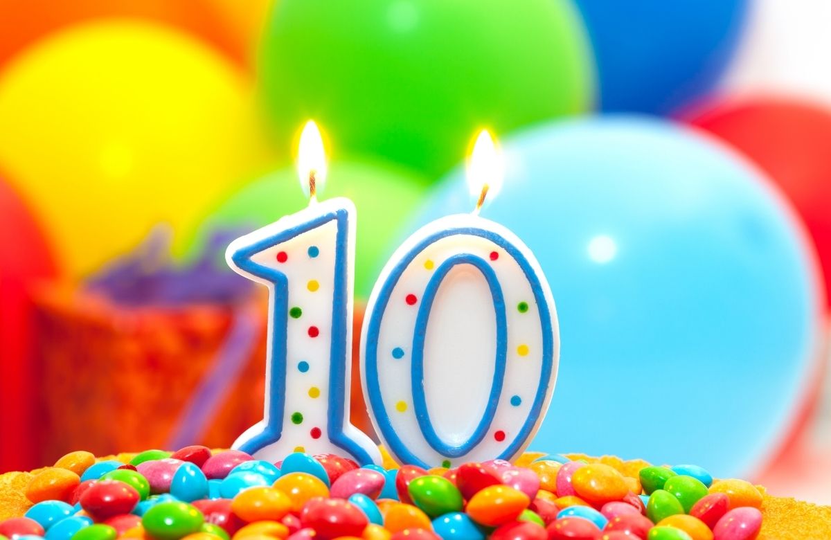 Poly event fête ses 10 ans