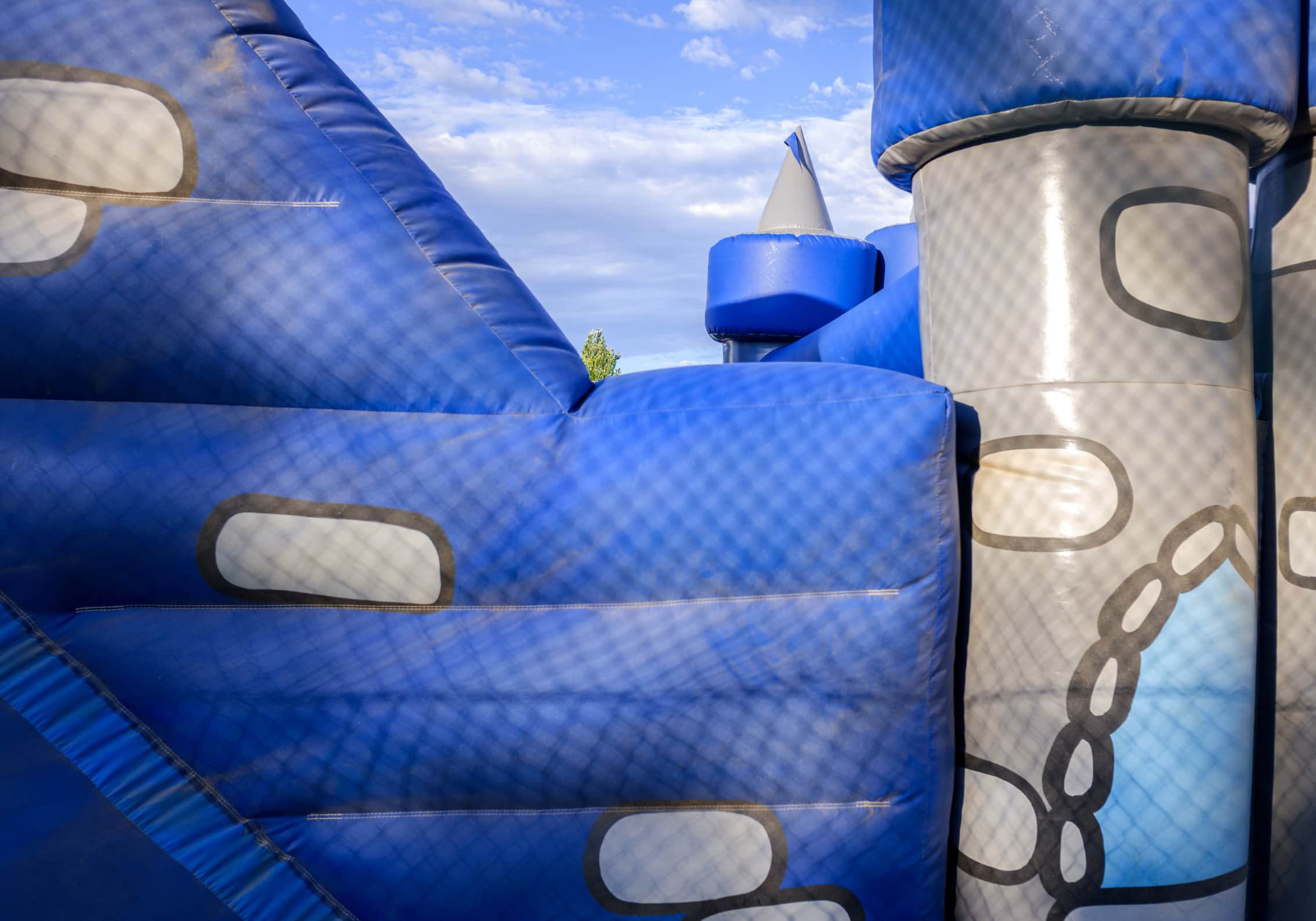 Discover the golden rules for maintaining your inflatable