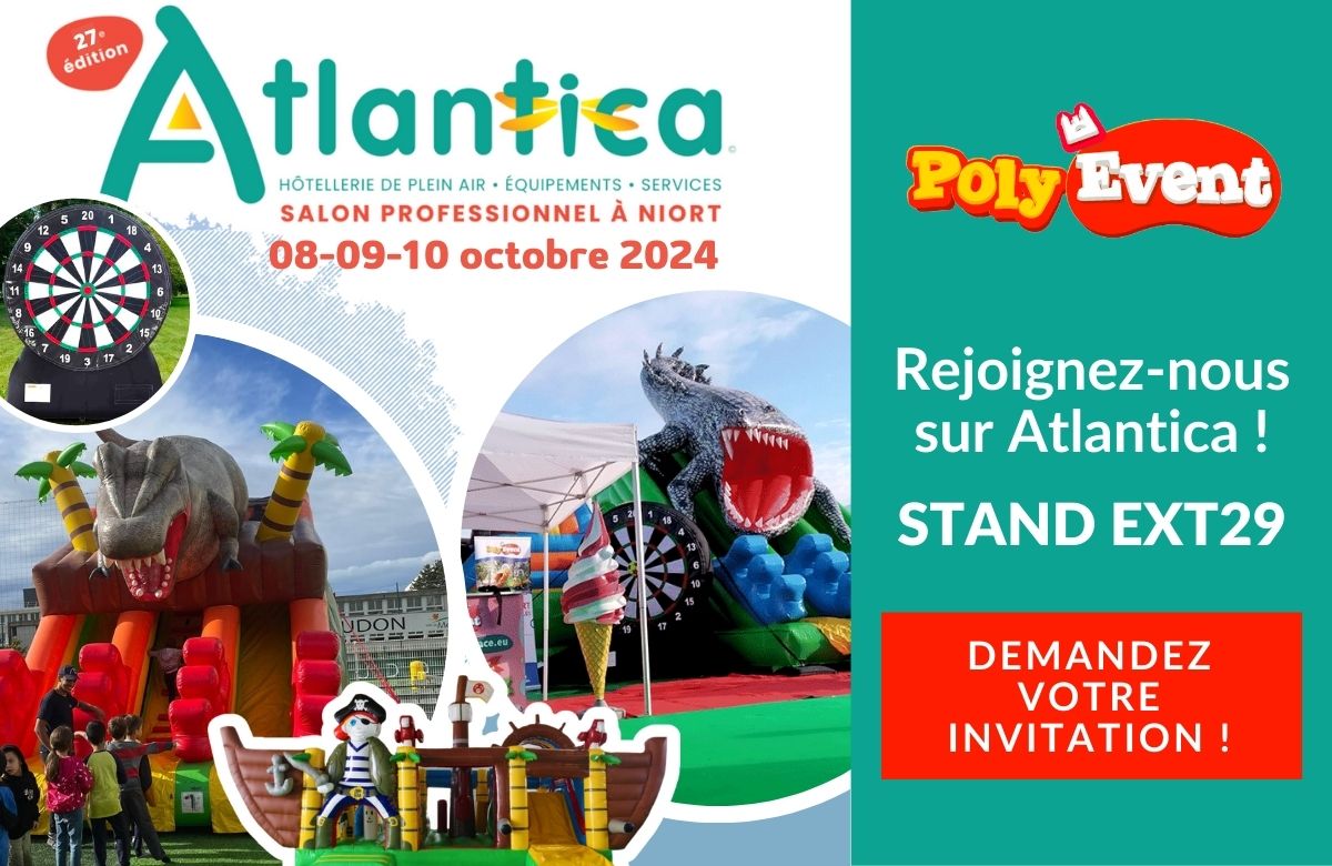 Salon Atlantica